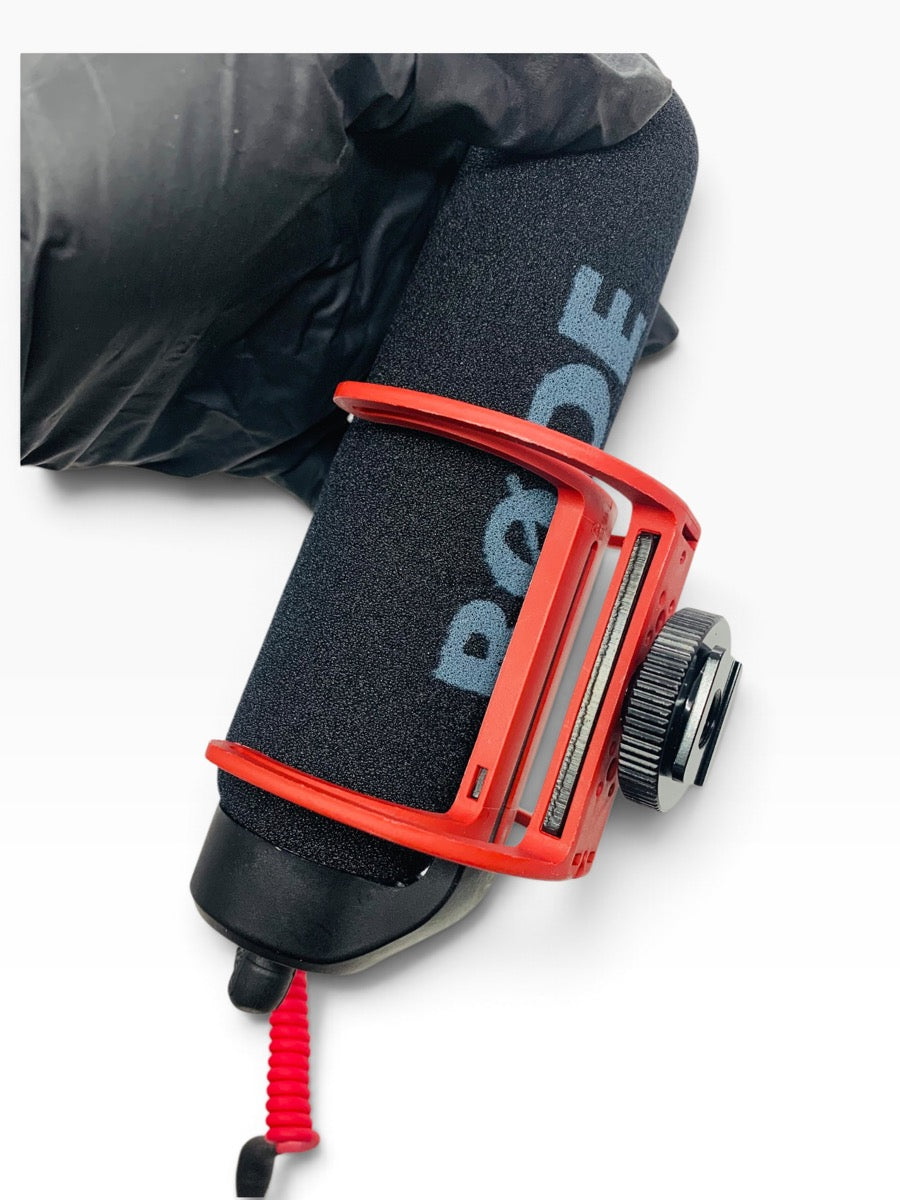 Rode Video Mic GO Microphone Black with Cable