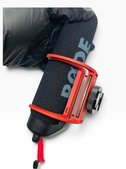 Rode Video Mic GO Microphone Black with Cable