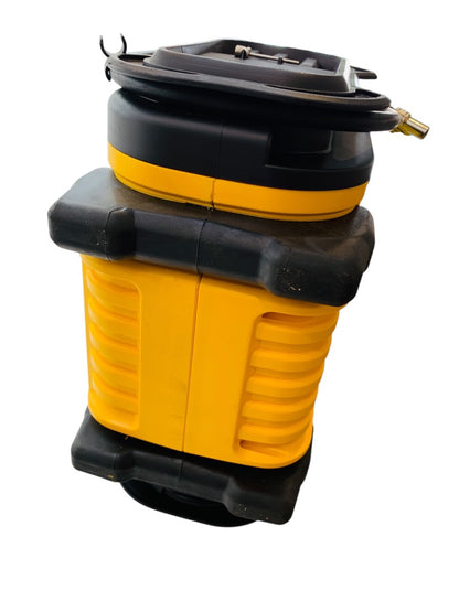 Dewalt DXAEPS14 Portable Station 2000W W/ Jump Starter and Digital Compressor.