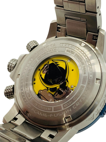 Invicta Men's HydroMax 19571 Quartz Watch