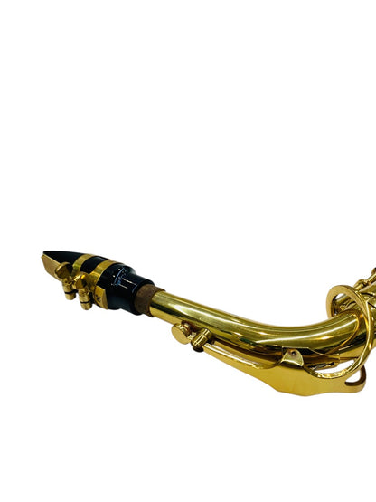 Alto Saxophone Gold Tone Begginer-Intermidiate Student w/ Case