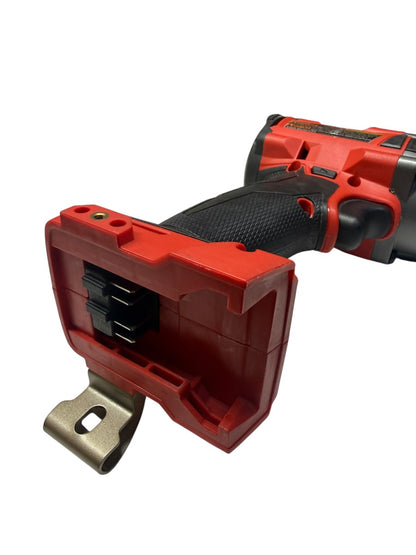 Milwaukee 2962-20 M18 Fuel 1/2" Mid-Torque Impact Wrench Friction Ring