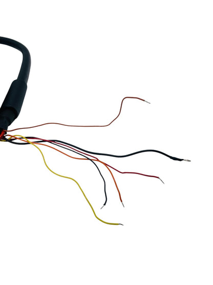 Geovision GV-VD220D 2 Megapixel 1080P HD IR Vandal Dome IP Camera