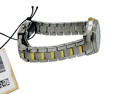 Citizen Eco-Drive Two-Tone S.Steel Quartz Women's Watch 30mm J710-A145906