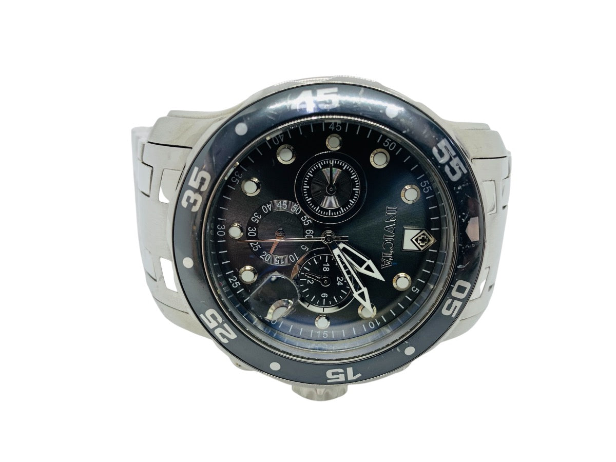 Invicta Pro Diver Scuba Men Stainless Steel Watch 40194 47mm
