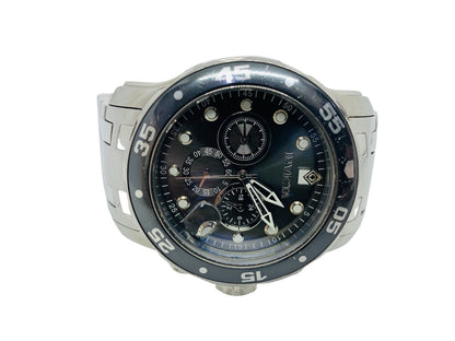 Invicta Pro Diver Scuba Men Stainless Steel Watch 40194 47mm