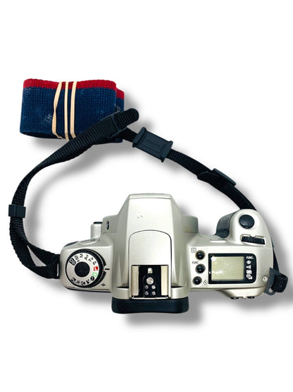 Canon EOS Rebel 2000 Film Camera (Body only) [No Front Cap]