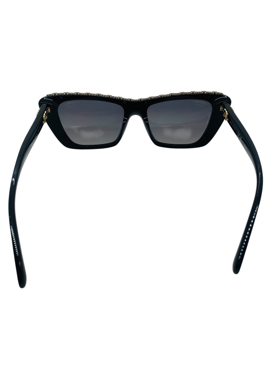 Chanel Butterfly CH5540 C622/S8 Sunglasses