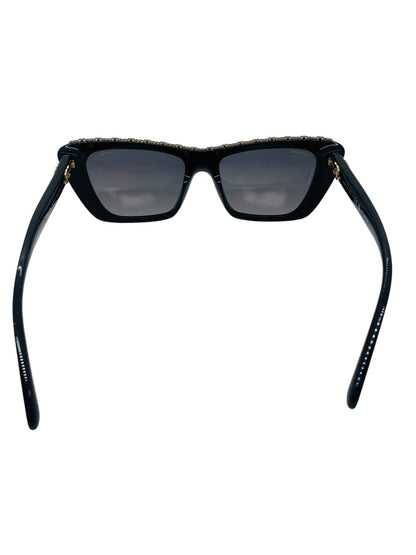 Chanel Butterfly CH5540 C622/S8 Sunglasses