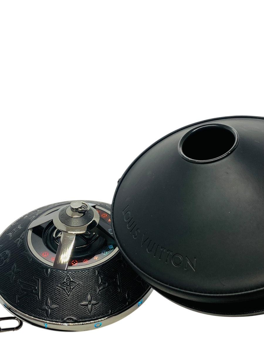 Louis Vuitton Horizon Light Up Wireless Speaker
