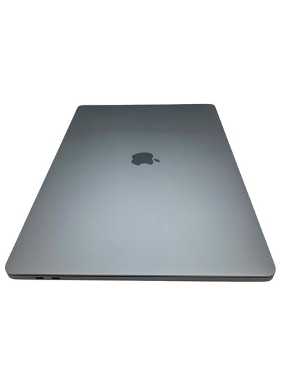 Apple MacBook Pro 16-inch A2141 2.6GHz i7 16GB 512GB Charger Included