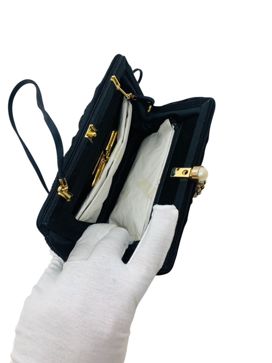 Judith Leiber Evening Clutch shoulder bag