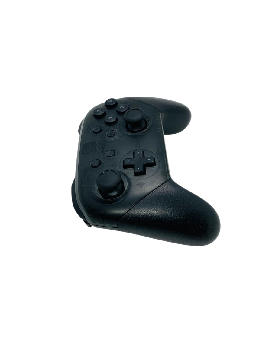 Nintendo HAC-013 - Switch Controller, Black