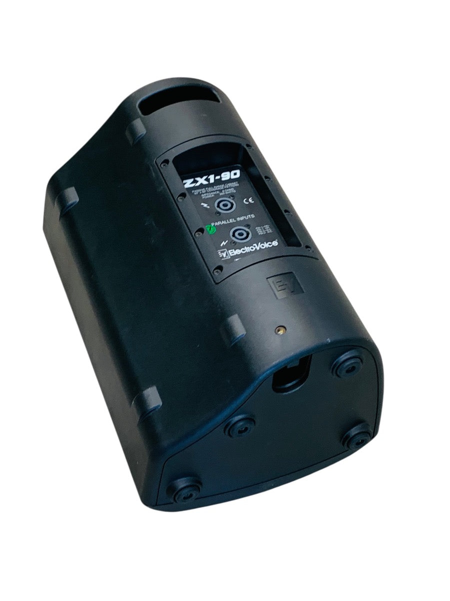 EV Electro Voice ZX1-90 Wired Speakers