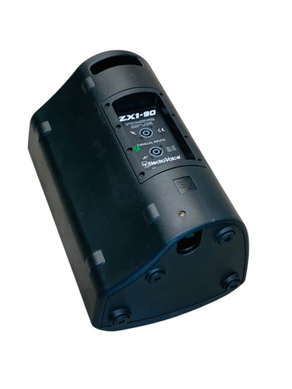 EV Electro Voice ZX1-90 Wired Speakers