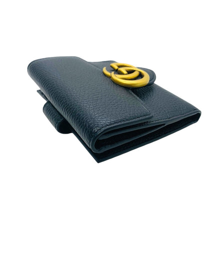 GUCCI WALLET MARMONT WALLET