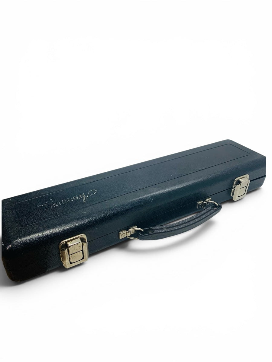 Gemeinhardt 2NP Flute Silver with Case