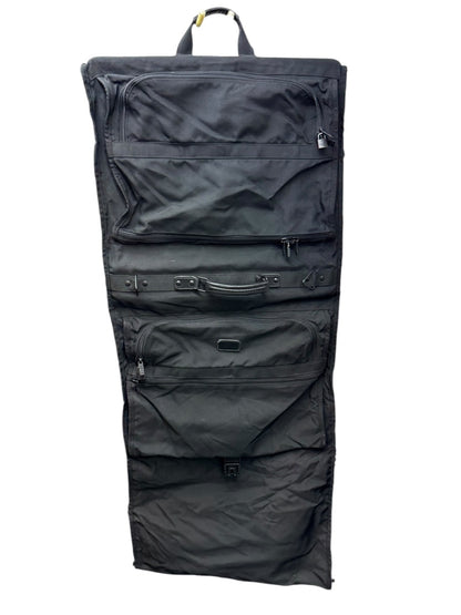 TUMI Alpha Trifold Nylon Travel Garment Bag 54" x 22" x 3"