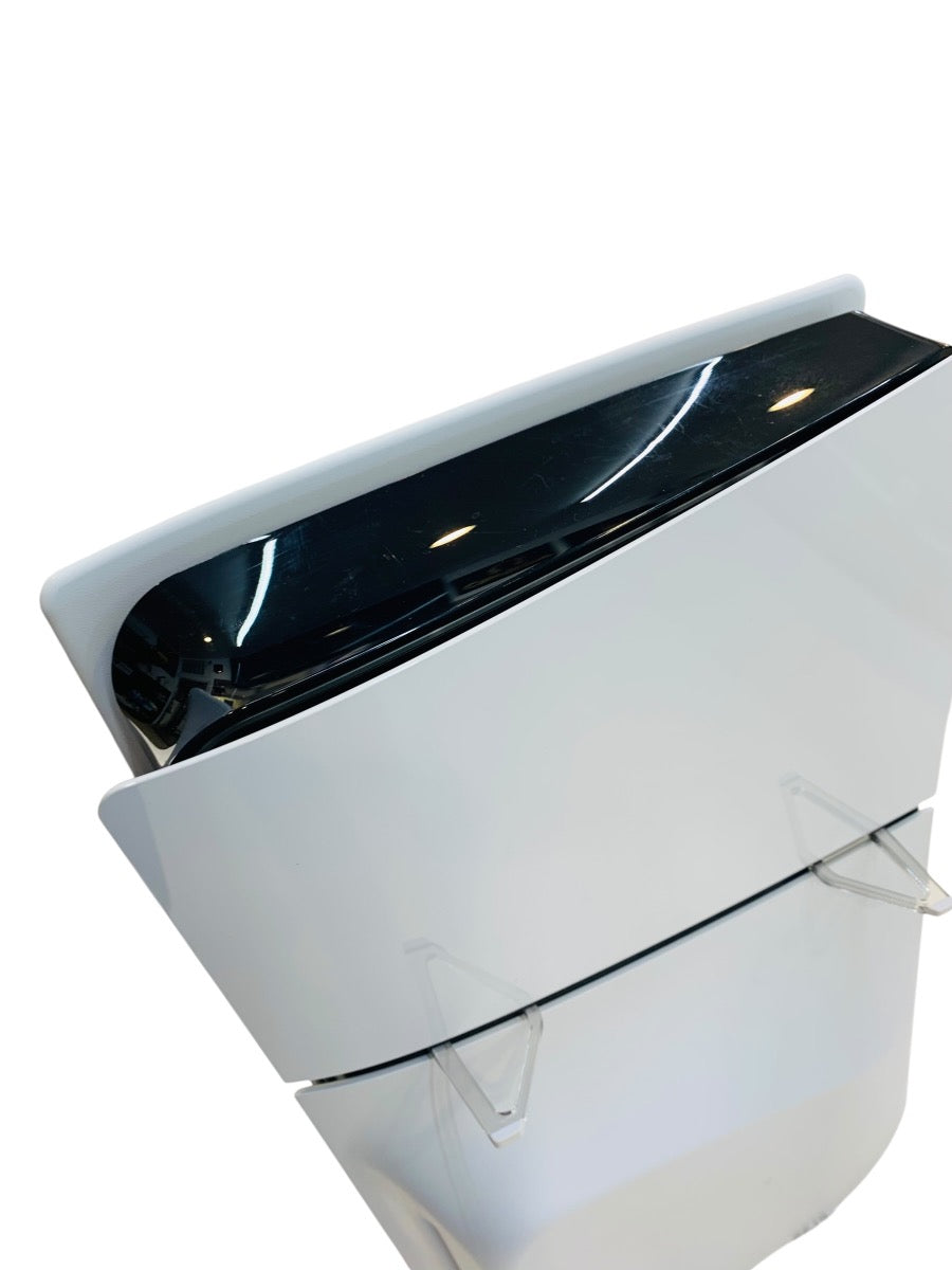 Sony Play Station 5 Slim Disc Edition Console CFI-2015 1TB w/ 1 Controller