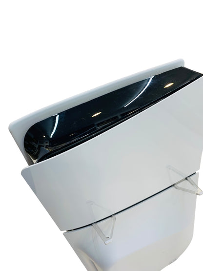 Sony Play Station 5 Slim Disc Edition Console CFI-2015 1TB w/ 1 Controller