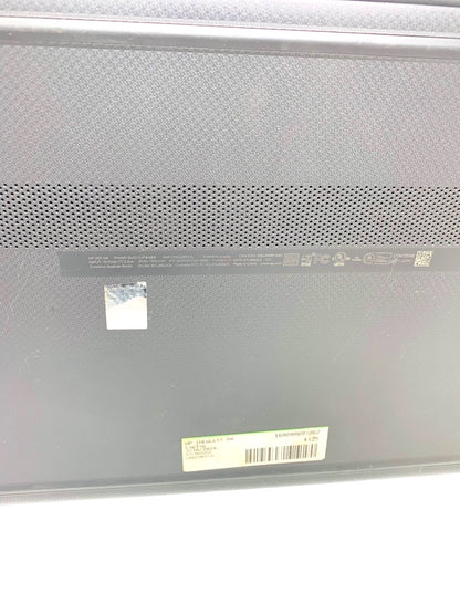 HP  Laptop RTL8822CE | AMD Athlon Silver 3050U |AMD Radeon Graphics | 255 GB SSD
