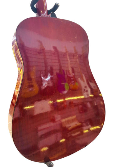 Antares 6-String Acoustic Guitar DX-26Y