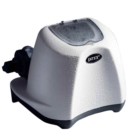 Intex Control System Saltwater 700GPH Open Box - 12657EG