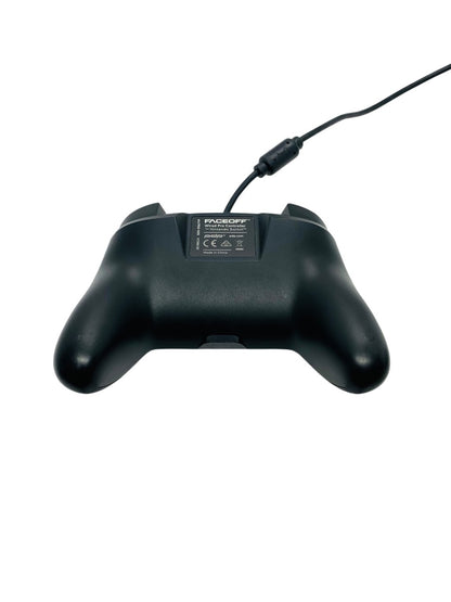 PDP Nintendo Switch Faceoff Deluxe Wired Pro Controller
