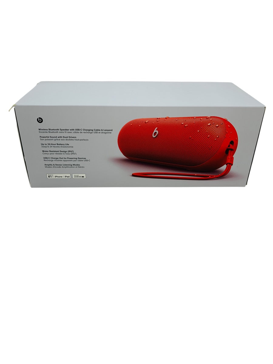 Beats Pill Portable Bluetooth Speaker A3211