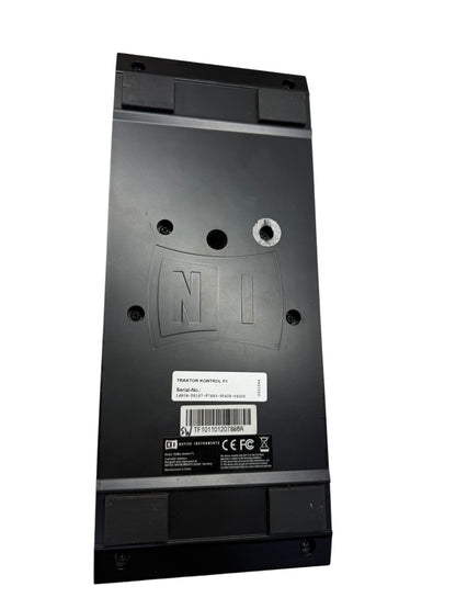 Native Instrument Traktor Kontrol F1 Portable DJ Controller 16 Pads