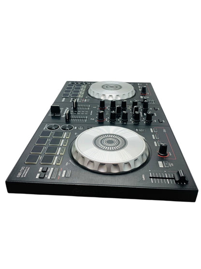 Pioneer DDJ-SB3 Black DJ Controller 2-Channel Serato DJ Pro (Read)