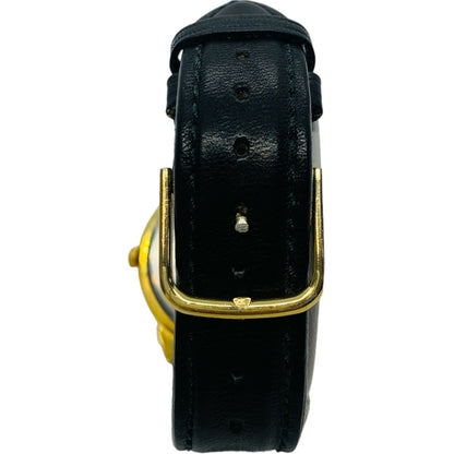 Guess Lady's Dress/Formal Wristwatch 1990 32.5mm Case with Batteries