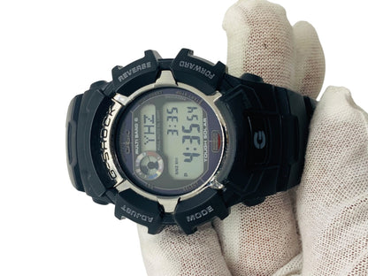 Casio G-Shock 3195 Tough Solar Shock Absorbing 20Bar Watch
