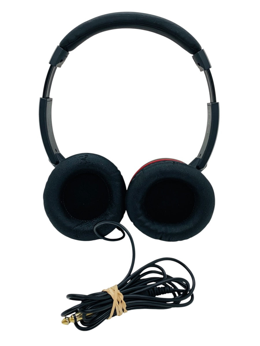 VOX VGH-Rock Guitar Amplifier Headphones