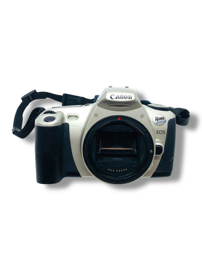 Canon EOS Rebel 2000 Film Camera (Body only) [No Front Cap]