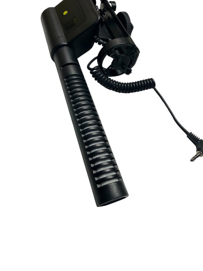 Rode VideoMic On Camera Directional Condenser Microphone with Mount