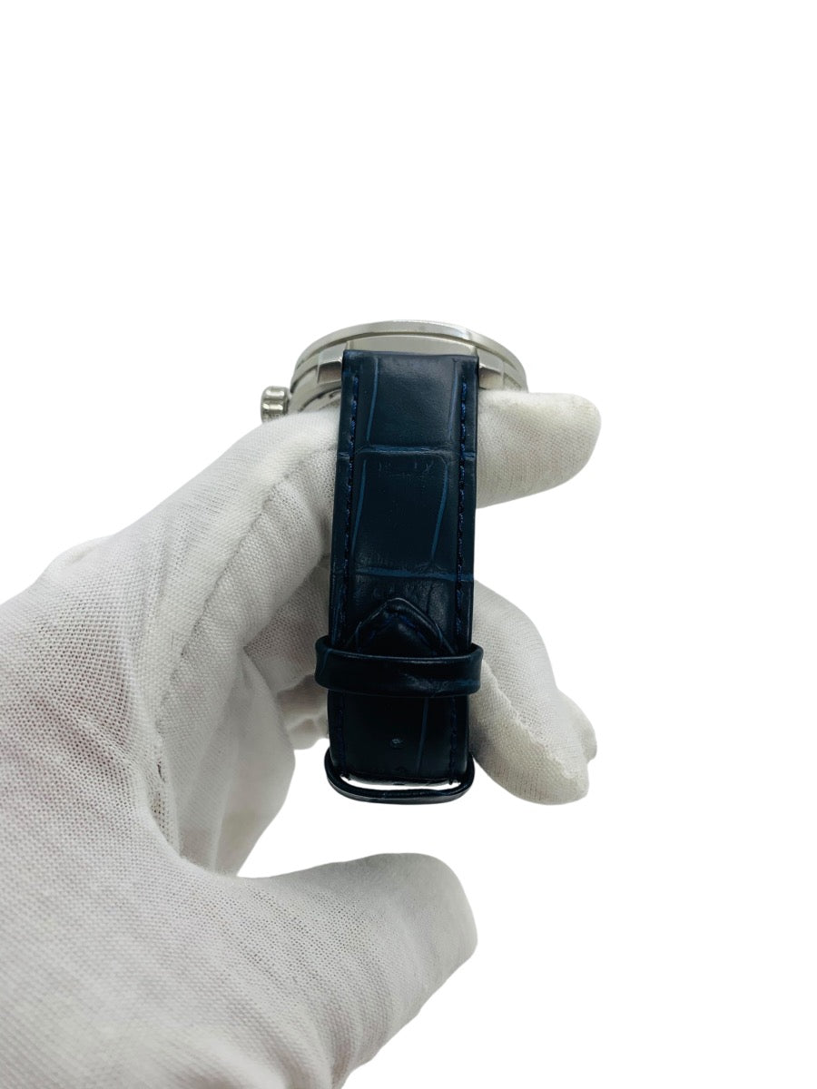 Tissot 1853 Powermatic 80 Swiss Men's Watch T055430A 40mm Leather