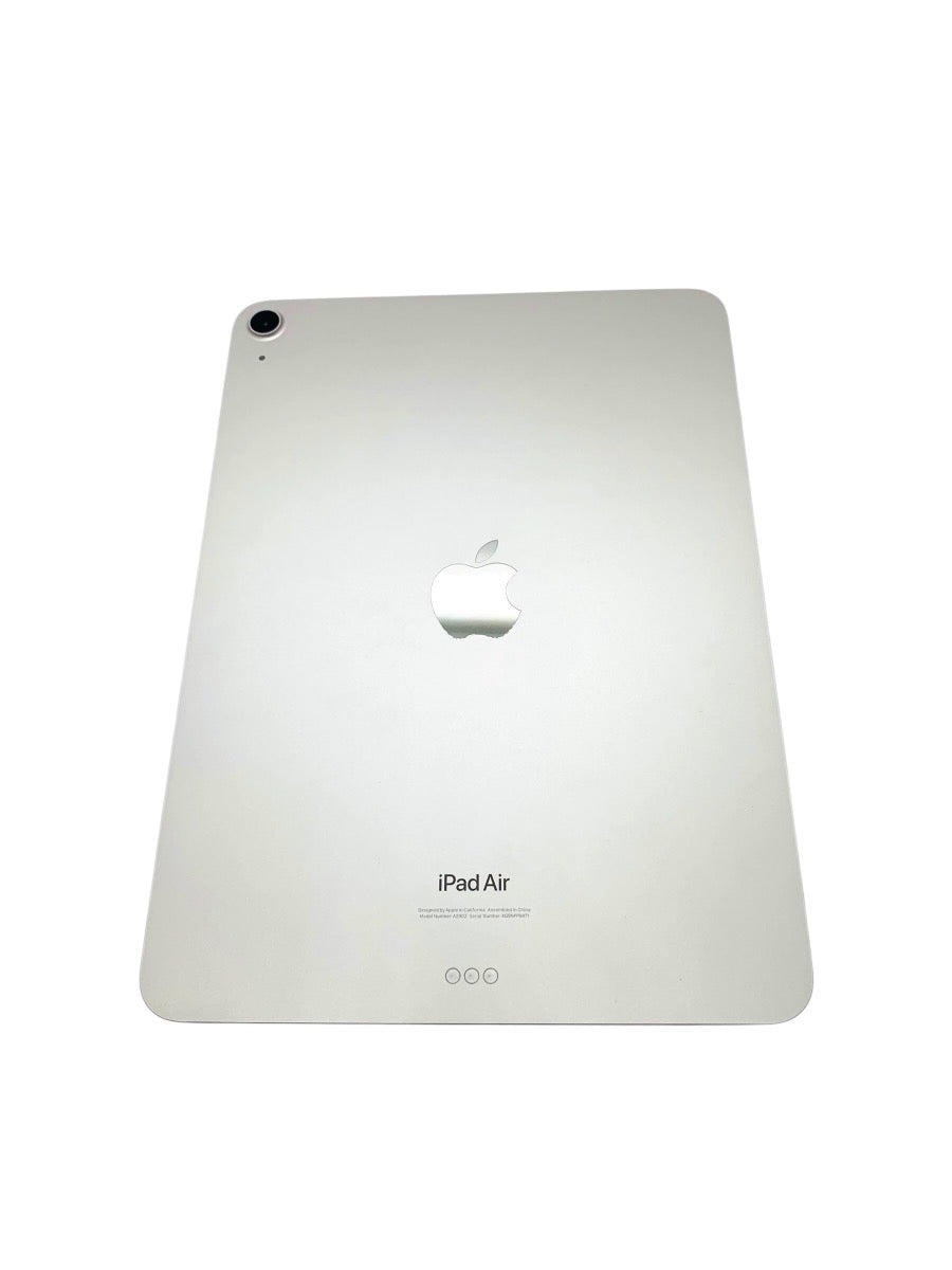 Apple iPad Tablet Air A2902 11" M2 128GB Wi-Fi w/ Magic Keyboard