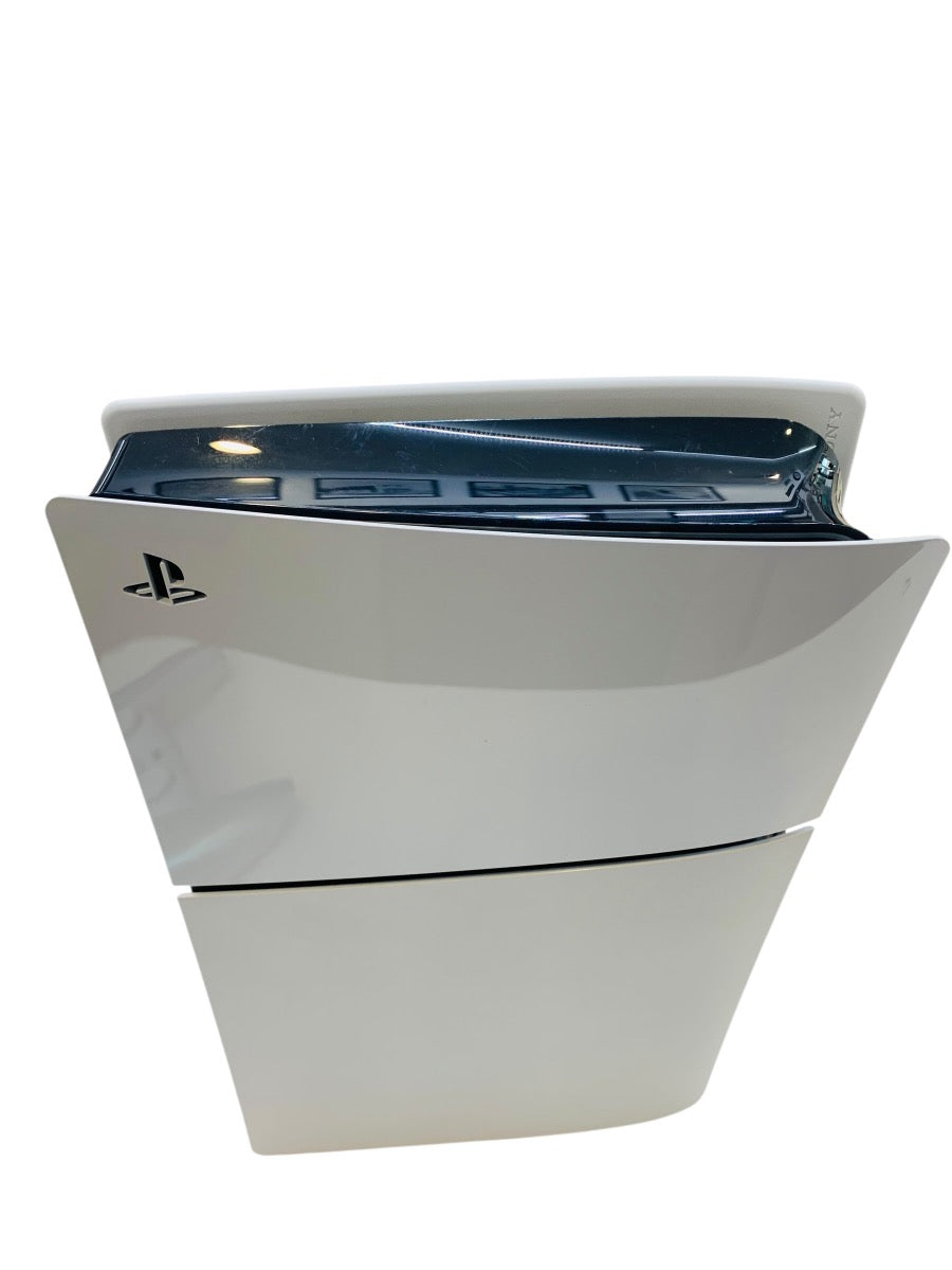Sony Play Station 5 Slim Disc Edition Console CFI-2015 1TB w/ 1 Controller