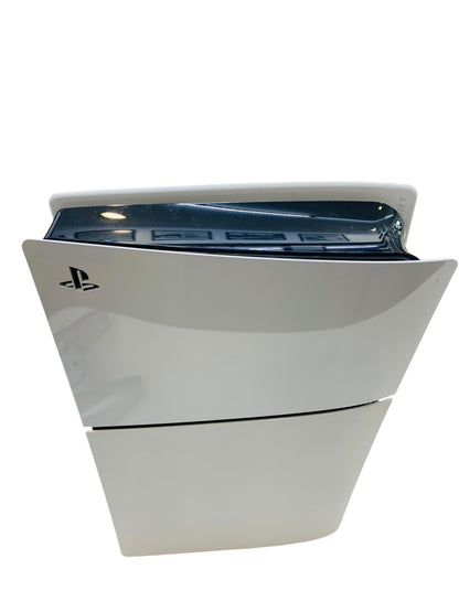 Sony Play Station 5 Slim Disc Edition Console CFI-2015 1TB w/ 1 Controller