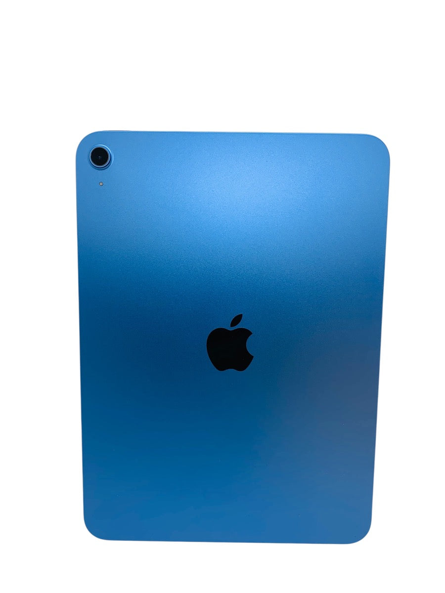 Apple iPad A160 | 11th Gen | A3354 |128 GB | Wi-Fi | 11" | Blue