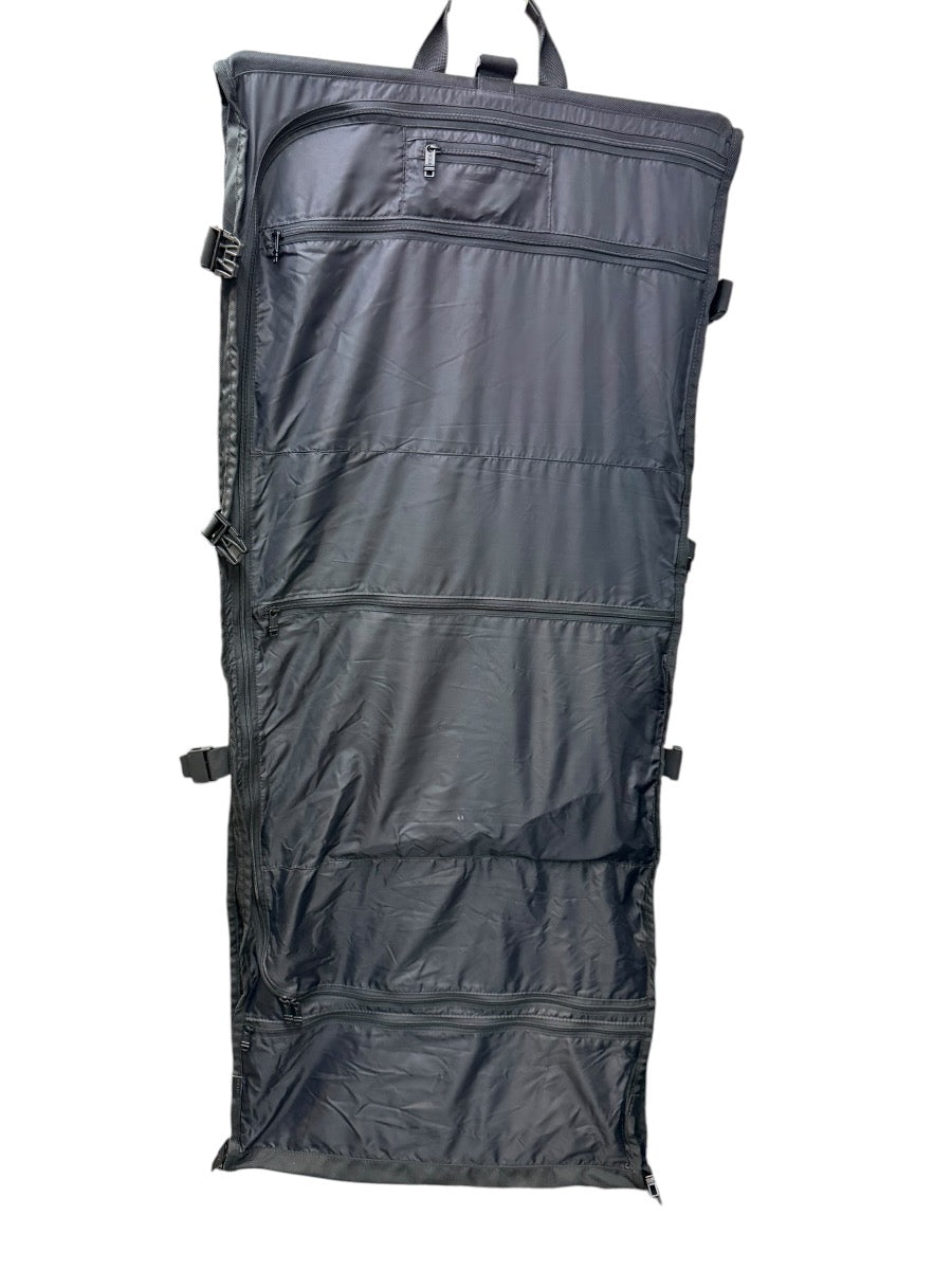 TUMI Alpha Trifold Nylon Travel Garment Bag 54" x 22" x 3"