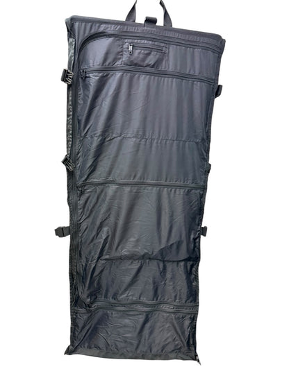 TUMI Alpha Trifold Nylon Travel Garment Bag 54" x 22" x 3"