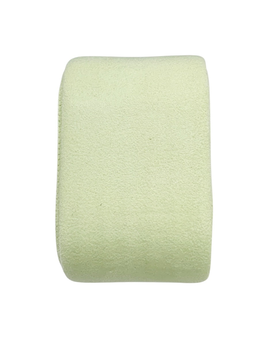 Authentic Rolex Swiss Green Watch Box W/ Pillow Case and Outer Box