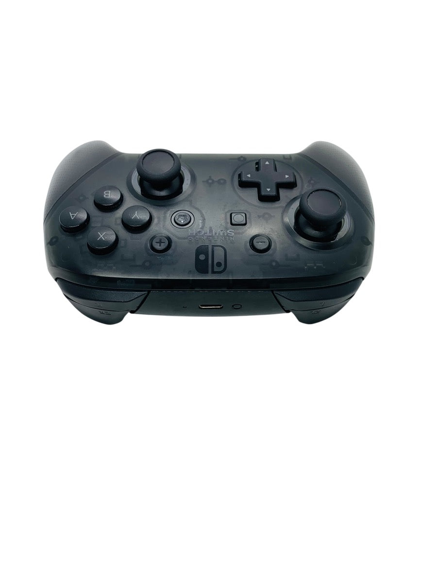 Nintendo HAC-013 - Switch Controller, Black