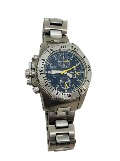 Ball Watch DC1016A Engineer Hydrocarbon Automatic Chronograph