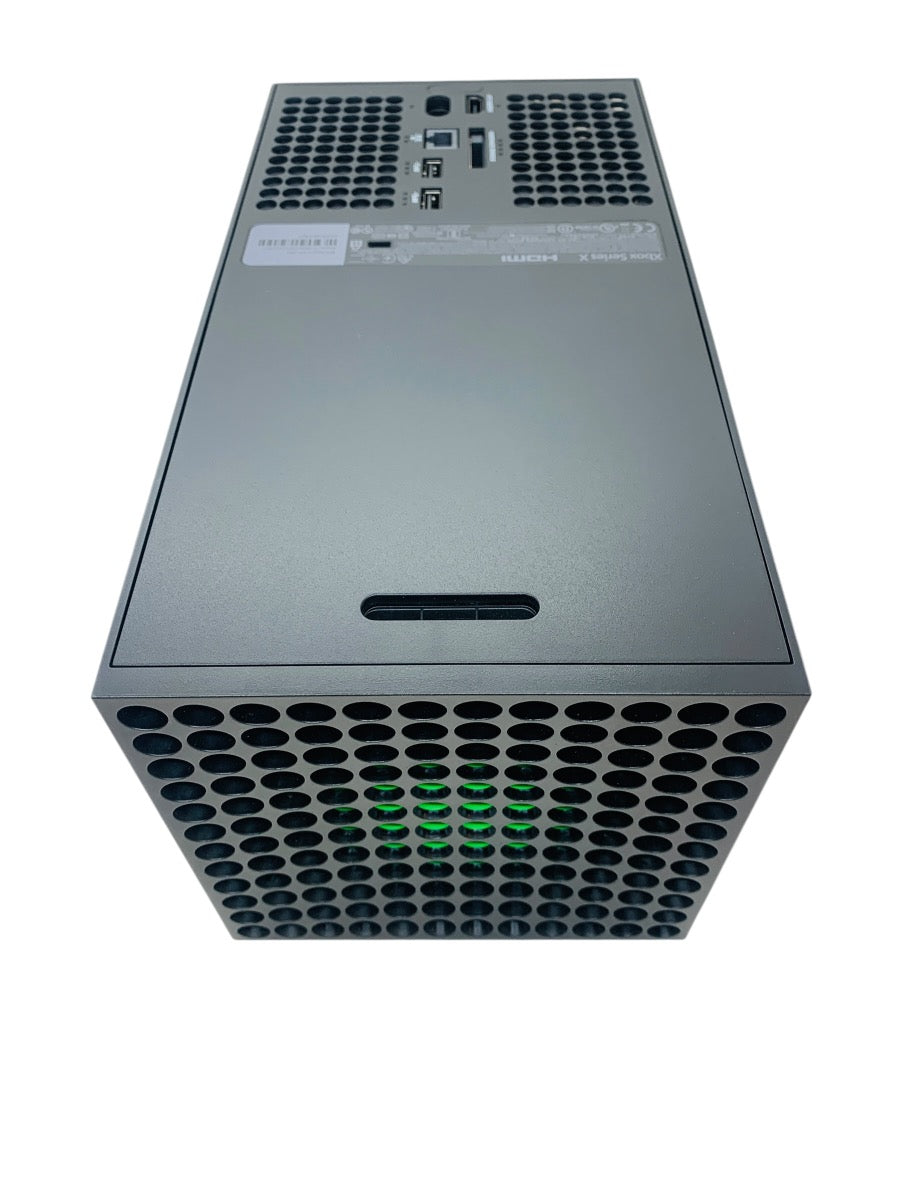Microsoft Xbox Series x Model 1882 High-End Gaming Console 1tb