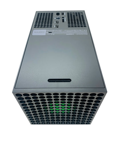 Microsoft Xbox Series x Model 1882 High-End Gaming Console 1tb