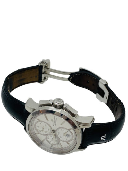 Maurice Lacroix Pontos Automatic Watch PT7538/48