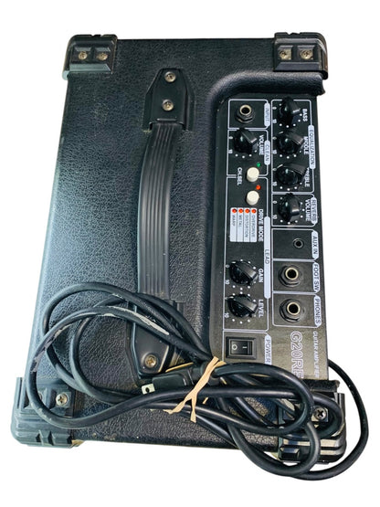 G20RE Guitar Amplifier